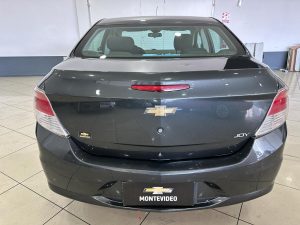 CHEVROLET PRISMA JOY 1.0 FULL 2018
