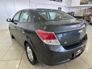CHEVROLET PRISMA JOY 1.0 FULL 2018