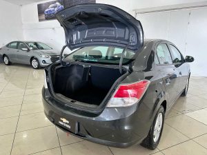 CHEVROLET PRISMA JOY 1.0 FULL 2018
