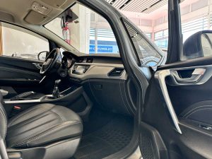 GEELY GX3 GB 1.5 FULL MT 2022