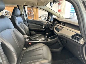 GEELY GX3 GB 1.5 FULL MT 2022
