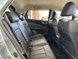 GEELY GX3 GB 1.5 FULL MT 2022