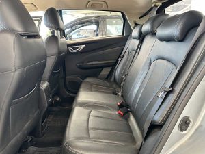 GEELY GX3 GB 1.5 FULL MT 2022