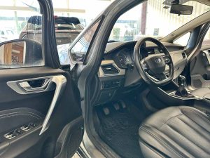 GEELY GX3 GB 1.5 FULL MT 2022