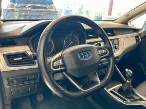 GEELY GX3 GB 1.5 FULL MT 2022
