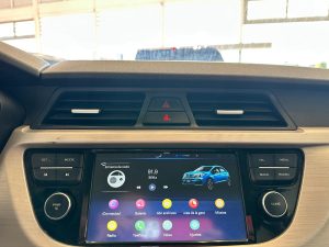 GEELY GX3 GB 1.5 FULL MT 2022