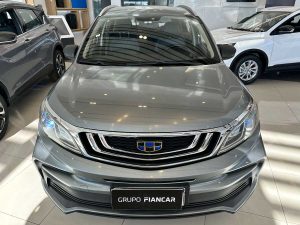 GEELY GX3 GB 1.5 FULL MT 2022
