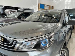 GEELY GX3 GB 1.5 FULL MT 2022