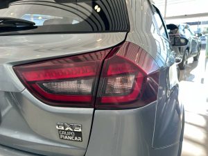 GEELY GX3 GB 1.5 FULL MT 2022