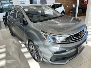 GEELY GX3 GB 1.5 FULL MT 2022