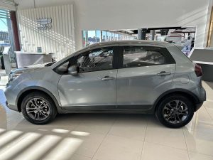 GEELY GX3 GB 1.5 FULL MT 2022