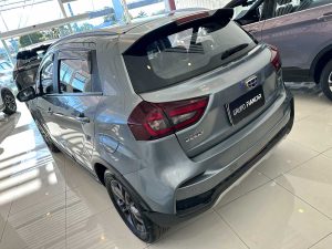 GEELY GX3 GB 1.5 FULL MT 2022