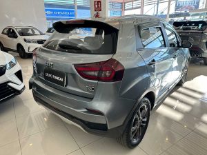 GEELY GX3 GB 1.5 FULL MT 2022