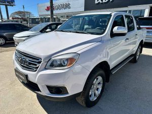 JAC T6 LUXURY DC 2.0 MT FULL 2022