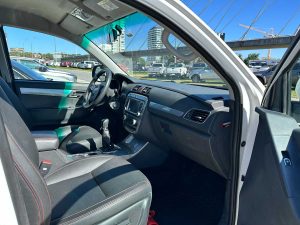 JAC T6 LUXURY DC 2.0 MT FULL 2022
