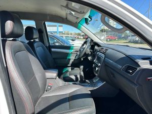 JAC T6 LUXURY DC 2.0 MT FULL 2022