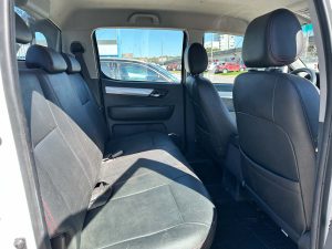 JAC T6 LUXURY DC 2.0 MT FULL 2022