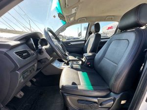 JAC T6 LUXURY DC 2.0 MT FULL 2022