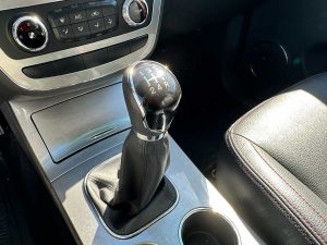 JAC T6 LUXURY DC 2.0 MT FULL 2022