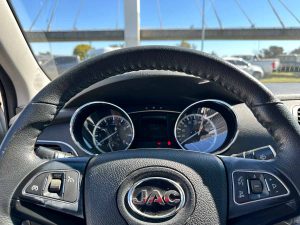 JAC T6 LUXURY DC 2.0 MT FULL 2022