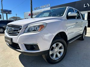 JAC T6 LUXURY DC 2.0 MT FULL 2022