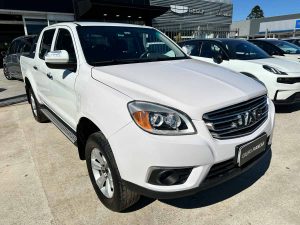 JAC T6 LUXURY DC 2.0 MT FULL 2022