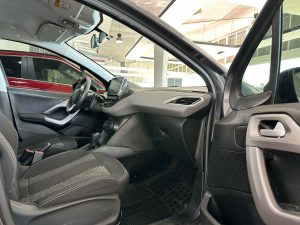 PEUGEOT 208 ALLURE 1.6 VTU AT 5P EXTRA FULL 2019
