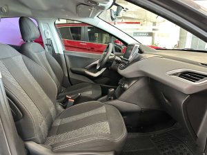 PEUGEOT 208 ALLURE 1.6 VTU AT 5P EXTRA FULL 2019