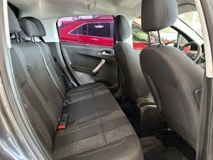 PEUGEOT 208 ALLURE 1.6 VTU AT 5P EXTRA FULL 2019