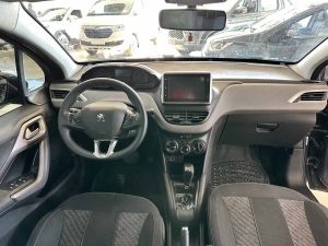 PEUGEOT 208 ALLURE 1.6 VTU AT 5P EXTRA FULL 2019