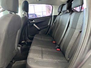 PEUGEOT 208 ALLURE 1.6 VTU AT 5P EXTRA FULL 2019