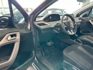 PEUGEOT 208 ALLURE 1.6 VTU AT 5P EXTRA FULL 2019