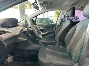 PEUGEOT 208 ALLURE 1.6 VTU AT 5P EXTRA FULL 2019