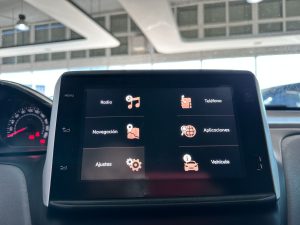 PEUGEOT 208 ALLURE 1.6 VTU AT 5P EXTRA FULL 2019