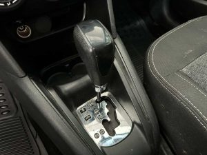 PEUGEOT 208 ALLURE 1.6 VTU AT 5P EXTRA FULL 2019