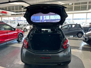 PEUGEOT 208 ALLURE 1.6 VTU AT 5P EXTRA FULL 2019