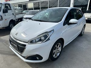 PEUGEOT 208 ACT 12E 5P LIKE FULL 2016