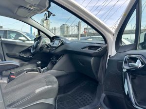 PEUGEOT 208 ACT 12E 5P LIKE FULL 2016