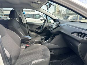 PEUGEOT 208 ACT 12E 5P LIKE FULL 2016