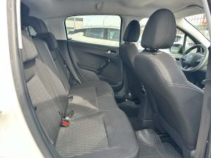 PEUGEOT 208 ACT 12E 5P LIKE FULL 2016