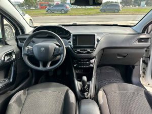 PEUGEOT 208 ACT 12E 5P LIKE FULL 2016