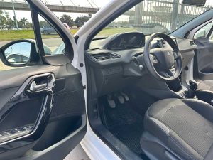 PEUGEOT 208 ACT 12E 5P LIKE FULL 2016