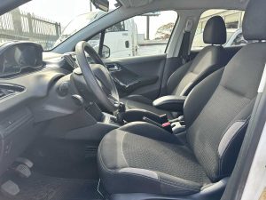 PEUGEOT 208 ACT 12E 5P LIKE FULL 2016