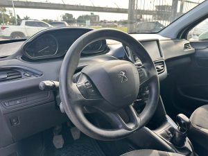 PEUGEOT 208 ACT 12E 5P LIKE FULL 2016