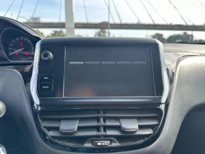PEUGEOT 208 ACT 12E 5P LIKE FULL 2016