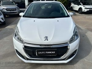 PEUGEOT 208 ACT 12E 5P LIKE FULL 2016