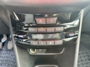 PEUGEOT 208 ACT 12E 5P LIKE FULL 2016