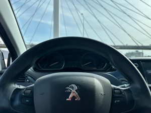 PEUGEOT 208 ACT 12E 5P LIKE FULL 2016