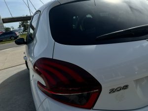 PEUGEOT 208 ACT 12E 5P LIKE FULL 2016
