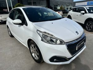 PEUGEOT 208 ACT 12E 5P LIKE FULL 2016